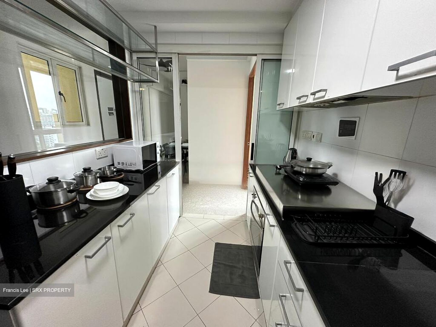 Meraprime (D3), Condominium #538974401